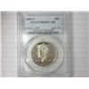 Image 1 : 2003-S Kennedy Half Dollar PCGS PR69DCAM
