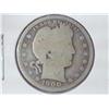 Image 1 : 1900 Barber Quarter