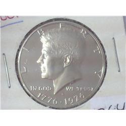 1976-S Kennedy Half (Proof)