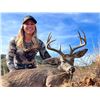 Image 1 : 6-day Arizona Coues Deer Hunt