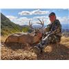 Image 2 : 6-day Arizona Coues Deer Hunt