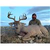 Image 3 : 6-day Arizona Coues Deer Hunt