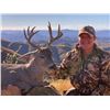 Image 4 : 6-day Arizona Coues Deer Hunt