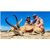 Image 1 : 6-Day African Safari w/ Liam Urry for 4 hunters