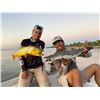 Image 2 : 5-Day Argentina Fishing for Golden Dorado & Hunting Wild Boar