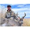 Image 2 : 5-Day Mexico Coues Deer Hunt for 1 Hunter