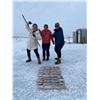 Image 1 : 3-Day North Dakota Ice Fishing Trip for 2 Anglers