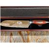 Image 1 : Custom Engraved Knife