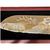 Image 3 : Custom Engraved Knife