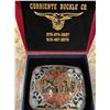 Image 2 : Custom DSC Utah Buckle