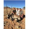 Image 1 : 6-Day Namibia Safari for 3 Hunters