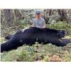 Image 4 : 6-Day Minnesota Black Bear Hunt