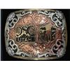 Image 2 : Custom DSC Utah Buckle