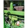 Image 11 : Approx. 1979 JD tractor 4440 CAHR, dual hyd., dual PTO, 162 Eng. Hp, Quad range, 18.4 -38  tires c/w