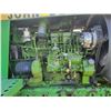 Image 12 : Approx. 1979 JD tractor 4440 CAHR, dual hyd., dual PTO, 162 Eng. Hp, Quad range, 18.4 -38  tires c/w