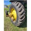 Image 18 : Approx. 1979 JD tractor 4440 CAHR, dual hyd., dual PTO, 162 Eng. Hp, Quad range, 18.4 -38  tires c/w