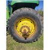 Image 20 : Approx. 1979 JD tractor 4440 CAHR, dual hyd., dual PTO, 162 Eng. Hp, Quad range, 18.4 -38  tires c/w