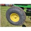 Image 23 : Approx. 1979 JD tractor 4440 CAHR, dual hyd., dual PTO, 162 Eng. Hp, Quad range, 18.4 -38  tires c/w