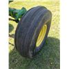 Image 25 : Approx. 1979 JD tractor 4440 CAHR, dual hyd., dual PTO, 162 Eng. Hp, Quad range, 18.4 -38  tires c/w