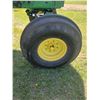 Image 26 : Approx. 1979 JD tractor 4440 CAHR, dual hyd., dual PTO, 162 Eng. Hp, Quad range, 18.4 -38  tires c/w
