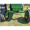 Image 27 : Approx. 1979 JD tractor 4440 CAHR, dual hyd., dual PTO, 162 Eng. Hp, Quad range, 18.4 -38  tires c/w
