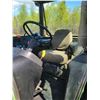 Image 28 : Approx. 1979 JD tractor 4440 CAHR, dual hyd., dual PTO, 162 Eng. Hp, Quad range, 18.4 -38  tires c/w