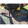 Image 33 : Approx. 1979 JD tractor 4440 CAHR, dual hyd., dual PTO, 162 Eng. Hp, Quad range, 18.4 -38  tires c/w