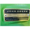 Image 37 : Approx. 1979 JD tractor 4440 CAHR, dual hyd., dual PTO, 162 Eng. Hp, Quad range, 18.4 -38  tires c/w