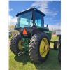 Image 5 : Approx. 1979 JD tractor 4440 CAHR, dual hyd., dual PTO, 162 Eng. Hp, Quad range, 18.4 -38  tires c/w