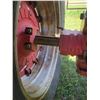 Image 12 : I.H 966 Farmall Tractor c/w cab. Dual hyd & dual PTO. 18.4x34's tires. Showing 7733 hours, Heat & AC