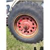 Image 14 : I.H 966 Farmall Tractor c/w cab. Dual hyd & dual PTO. 18.4x34's tires. Showing 7733 hours, Heat & AC