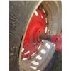 Image 15 : I.H 966 Farmall Tractor c/w cab. Dual hyd & dual PTO. 18.4x34's tires. Showing 7733 hours, Heat & AC