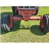 Image 20 : I.H 966 Farmall Tractor c/w cab. Dual hyd & dual PTO. 18.4x34's tires. Showing 7733 hours, Heat & AC