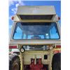 Image 22 : I.H 966 Farmall Tractor c/w cab. Dual hyd & dual PTO. 18.4x34's tires. Showing 7733 hours, Heat & AC