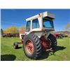 Image 6 : I.H 966 Farmall Tractor c/w cab. Dual hyd & dual PTO. 18.4x34's tires. Showing 7733 hours, Heat & AC