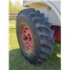 Image 9 : I.H 966 Farmall Tractor c/w cab. Dual hyd & dual PTO. 18.4x34's tires. Showing 7733 hours, Heat & AC