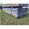 Image 1 : Bottom lift of Lumber 2x6's, 10ft long. Approx. 108 pieces, some with rot on top