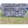 Image 3 : Bottom lift of Lumber 2x6's, 10ft long. Approx. 108 pieces, some with rot on top