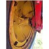 Image 17 : Massey Harris 30 Tractor, 540 PTO, 13.6x28 tires, pulley, running. Newer front tires. Casting # 7633