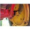 Image 21 : Massey Harris 30 Tractor, 540 PTO, 13.6x28 tires, pulley, running. Newer front tires. Casting # 7633