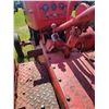 Image 29 : Massey Harris 30 Tractor, 540 PTO, 13.6x28 tires, pulley, running. Newer front tires. Casting # 7633