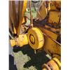 Image 11 : Minneapolis-Moline gas tractor. Model Z. Single hyd., 540 PTO, 12.4x38's tires, run with a prime, re