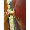 Image 15 : Minneapolis-Moline gas tractor. Model Z. Single hyd., 540 PTO, 12.4x38's tires, run with a prime, re