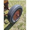 Image 21 : Minneapolis-Moline gas tractor. Model Z. Single hyd., 540 PTO, 12.4x38's tires, run with a prime, re