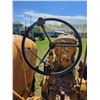 Image 23 : Minneapolis-Moline gas tractor. Model Z. Single hyd., 540 PTO, 12.4x38's tires, run with a prime, re