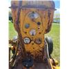 Image 25 : Minneapolis-Moline gas tractor. Model Z. Single hyd., 540 PTO, 12.4x38's tires, run with a prime, re