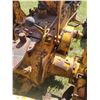 Image 26 : Minneapolis-Moline gas tractor. Model Z. Single hyd., 540 PTO, 12.4x38's tires, run with a prime, re