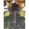 Image 28 : Minneapolis-Moline gas tractor. Model Z. Single hyd., 540 PTO, 12.4x38's tires, run with a prime, re