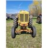 Image 2 : Minneapolis-Moline gas tractor. Model Z. Single hyd., 540 PTO, 12.4x38's tires, run with a prime, re
