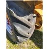 Image 16 : Minneapolis-Moline U. Single hyd. 14.9-38 tires, 540 PTO, run with a prime, require carb clean.. S/N